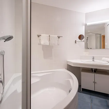 Mertner Apartman *