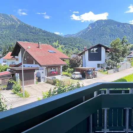 Mertner Oberstdorf