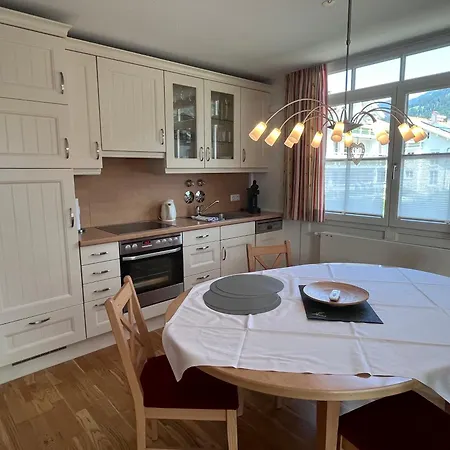 Mertner Apartment *