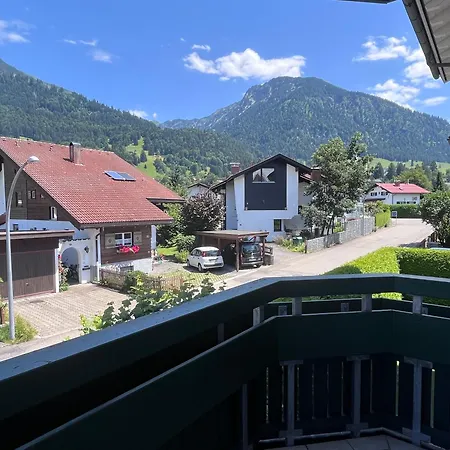 Apartment Mertner *