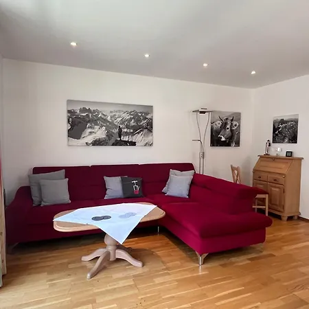 Apartment Mertner
