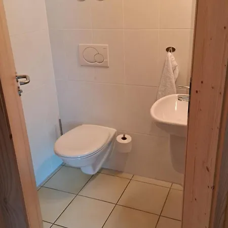 Apartment Mertner *
