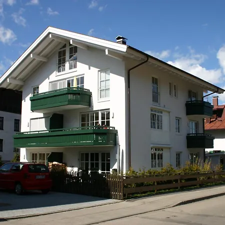 Mertner Apartment