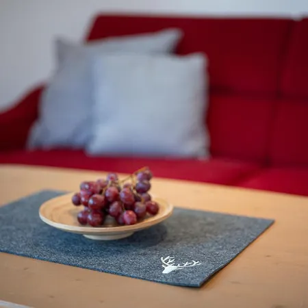 Apartment Mertner *