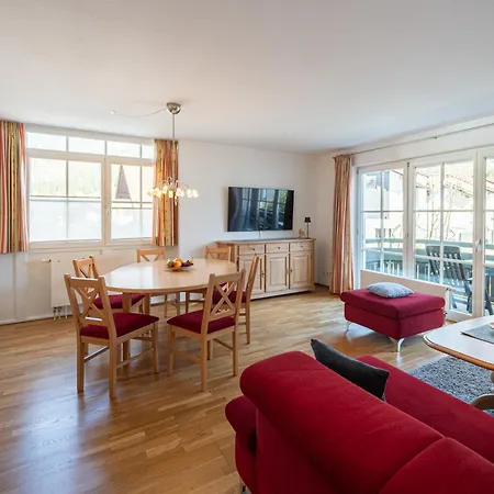 Apartman Mertner Oberstdorf