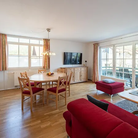 Apartment Mertner Oberstdorf