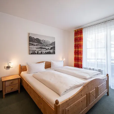Apartment Mertner