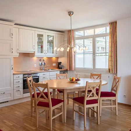 Mertner Apartment Oberstdorf