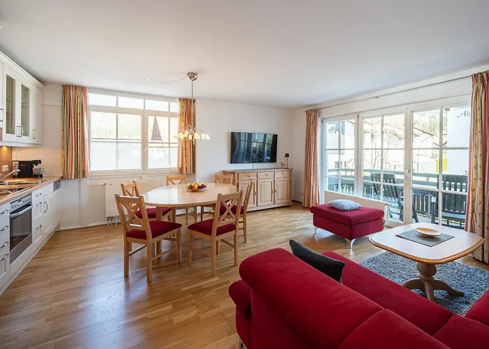 아파트 Mertner 오버스트도르프